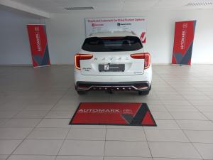 Haval Jolion 1.5 HEV Luxury - Image 5