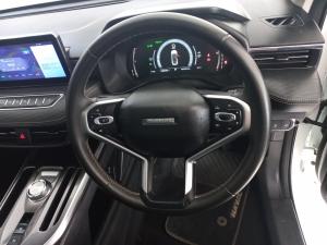 Haval Jolion 1.5 HEV Luxury - Image 8