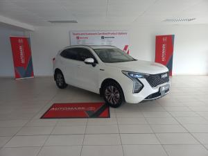 Haval Jolion 1.5 HEV Luxury - Image 1