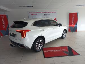 Haval Jolion 1.5 HEV Luxury - Image 2