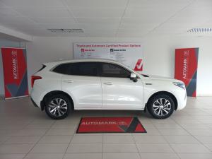 Haval Jolion 1.5 HEV Luxury - Image 3