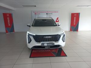 Haval Jolion 1.5 HEV Luxury - Image 4