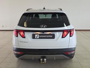 Hyundai Tucson 2.0 Executive - Image 5