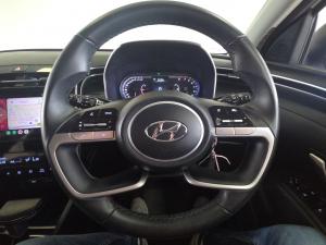 Hyundai Tucson 2.0 Executive - Image 8