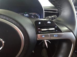 Hyundai Tucson 2.0 Executive - Image 10