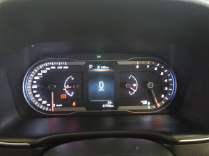 Hyundai Tucson 2.0 Executive - Image 11