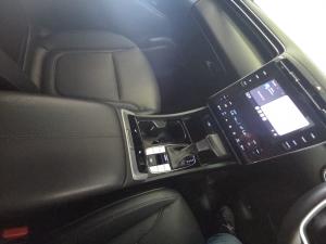 Hyundai Tucson 2.0 Executive - Image 12