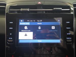 Hyundai Tucson 2.0 Executive - Image 14