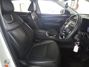 Hyundai Tucson 2.0 Executive - Image 17