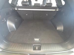 Hyundai Tucson 2.0 Executive - Image 20