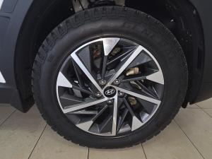 Hyundai Tucson 2.0 Executive - Image 21