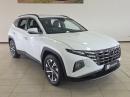 Thumbnail Hyundai Tucson 2.0 Executive