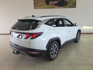 Hyundai Tucson 2.0 Executive - Image 2