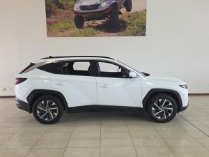 Hyundai Tucson 2.0 Executive - Image 3