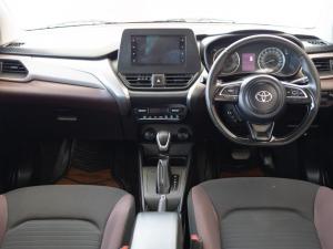 Toyota Starlet Cross 1.5 XS auto - Image 6