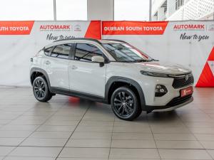 Toyota Starlet Cross 1.5 XS auto - Image 1