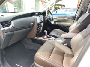 Toyota Fortuner 2.8GD-6 4x4 auto - Image 7