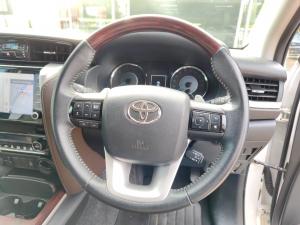 Toyota Fortuner 2.8GD-6 4x4 auto - Image 8