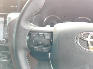 Toyota Fortuner 2.8GD-6 4x4 auto - Image 9