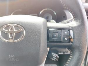 Toyota Fortuner 2.8GD-6 4x4 auto - Image 10