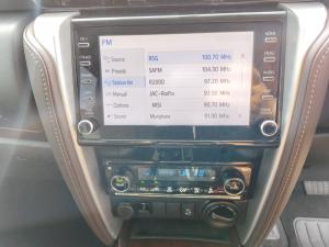 Toyota Fortuner 2.8GD-6 4x4 auto - Image 15