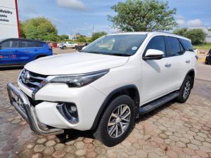Toyota Fortuner 2.8GD-6 4x4 auto - Image 23