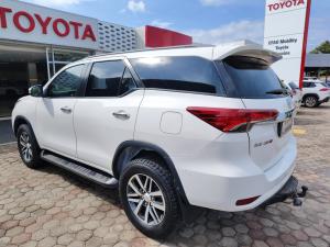 Toyota Fortuner 2.8GD-6 4x4 auto - Image 24