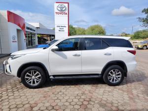 Toyota Fortuner 2.8GD-6 4x4 auto - Image 25