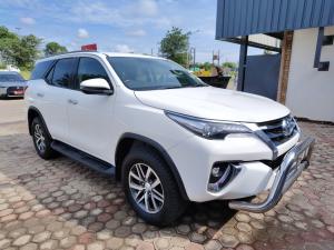 Toyota Fortuner 2.8GD-6 4x4 auto - Image 1