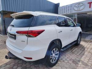 Toyota Fortuner 2.8GD-6 4x4 auto - Image 2