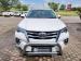 Toyota Fortuner 2.8GD-6 4x4 auto - Thumbnail 4