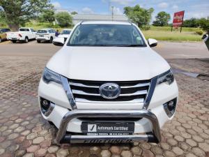Toyota Fortuner 2.8GD-6 4x4 auto - Image 4