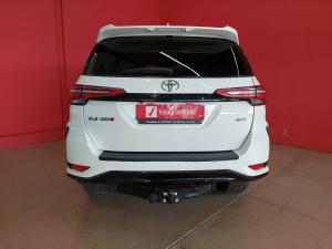 Toyota Fortuner 2.4GD-6 4x4 - Image 5