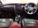 Toyota Fortuner 2.4GD-6 4x4 - Thumbnail 6