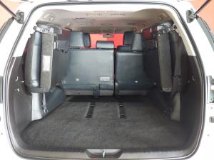 Toyota Fortuner 2.4GD-6 4x4 - Image 12