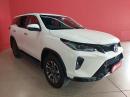 Thumbnail Toyota Fortuner 2.4GD-6 4x4