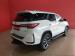 Toyota Fortuner 2.4GD-6 4x4 - Thumbnail 2