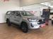 Toyota Hilux 2.4GD-6 double cab Raider manual - Thumbnail 1