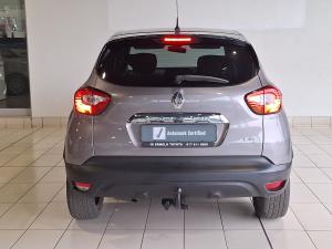 Renault Captur 88kW turbo Dynamique auto - Image 5