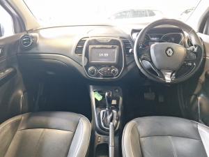 Renault Captur 88kW turbo Dynamique auto - Image 6