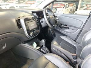 Renault Captur 88kW turbo Dynamique auto - Image 7