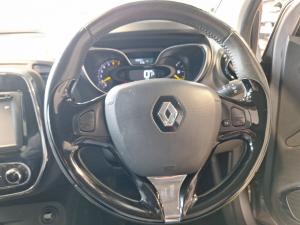 Renault Captur 88kW turbo Dynamique auto - Image 8