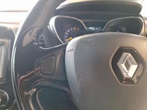Renault Captur 88kW turbo Dynamique auto - Image 9