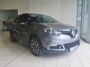 Thumbnail Renault Captur 88kW turbo Dynamique auto