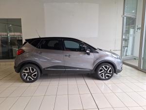 Renault Captur 88kW turbo Dynamique auto - Image 3