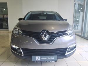 Renault Captur 88kW turbo Dynamique auto - Image 4