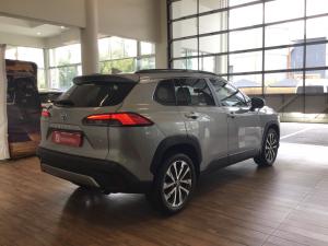 Toyota Corolla Cross 1.8 XR - Image 2