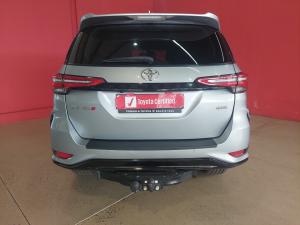 Toyota Fortuner 2.4GD-6 4x4 - Image 5