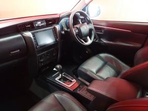 Toyota Fortuner 2.4GD-6 4x4 - Image 7