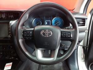 Toyota Fortuner 2.4GD-6 4x4 - Image 8